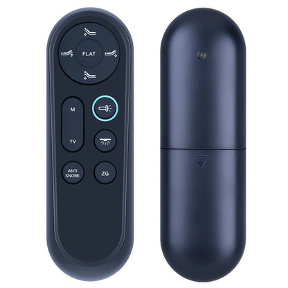 Replacement Remote Control For AbyssZen Twin XL Adjustable Bed