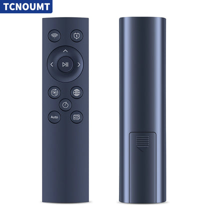 For AIRROBO P20 Robot Vacuum Cleaner Replacement Remote Control