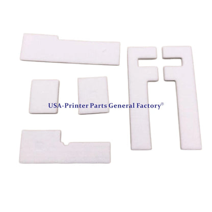 3Sets Waste Ink Tank Pad Sponge Fits For Epson XP-435 XP-425 XP-446 XP-440