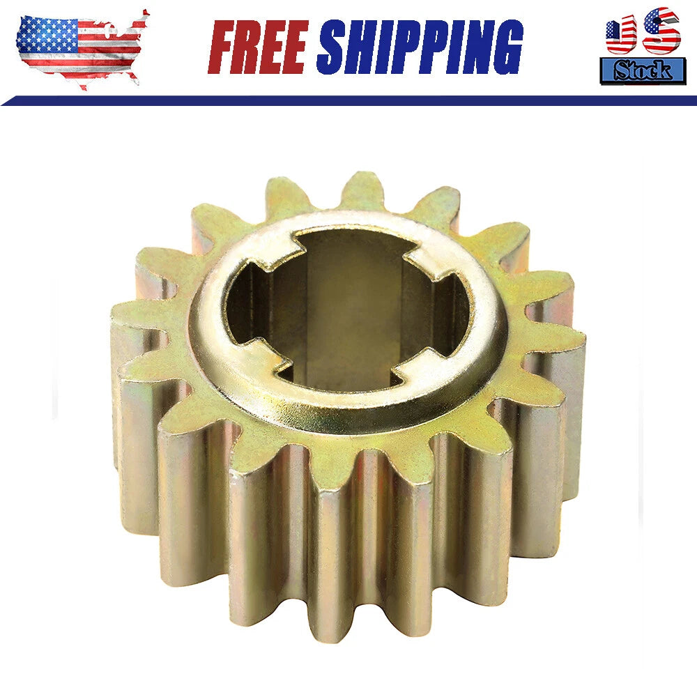 16 Tooth Spur Gear For Lippert Schwintek In-Wall Slide-Out 238893