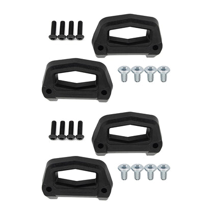 4X Base Hardware Kit for Can-Am Maverick for Defender for Ski-Doo 860201806