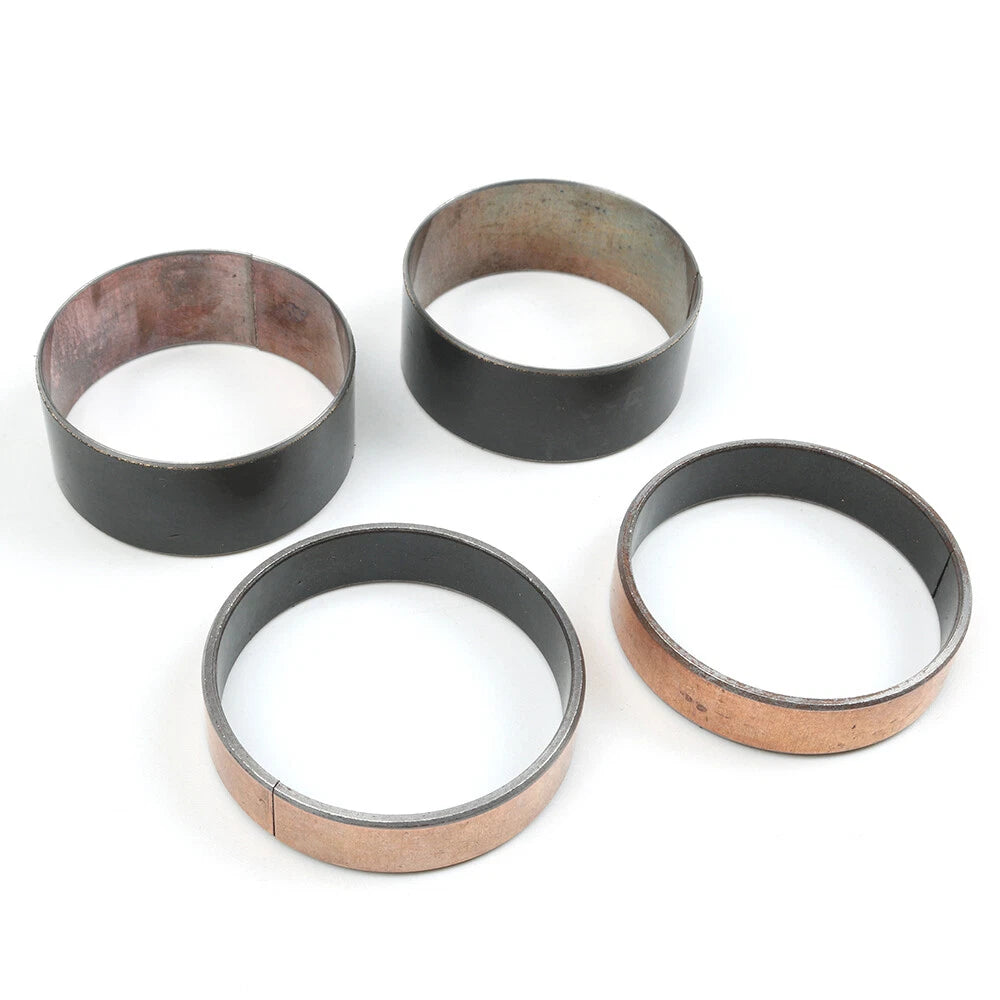FORK BUSHING DUST OIL SEAL REBUILD For YAMAHA YZ250 1996-2003 YZ250F 2001-2003