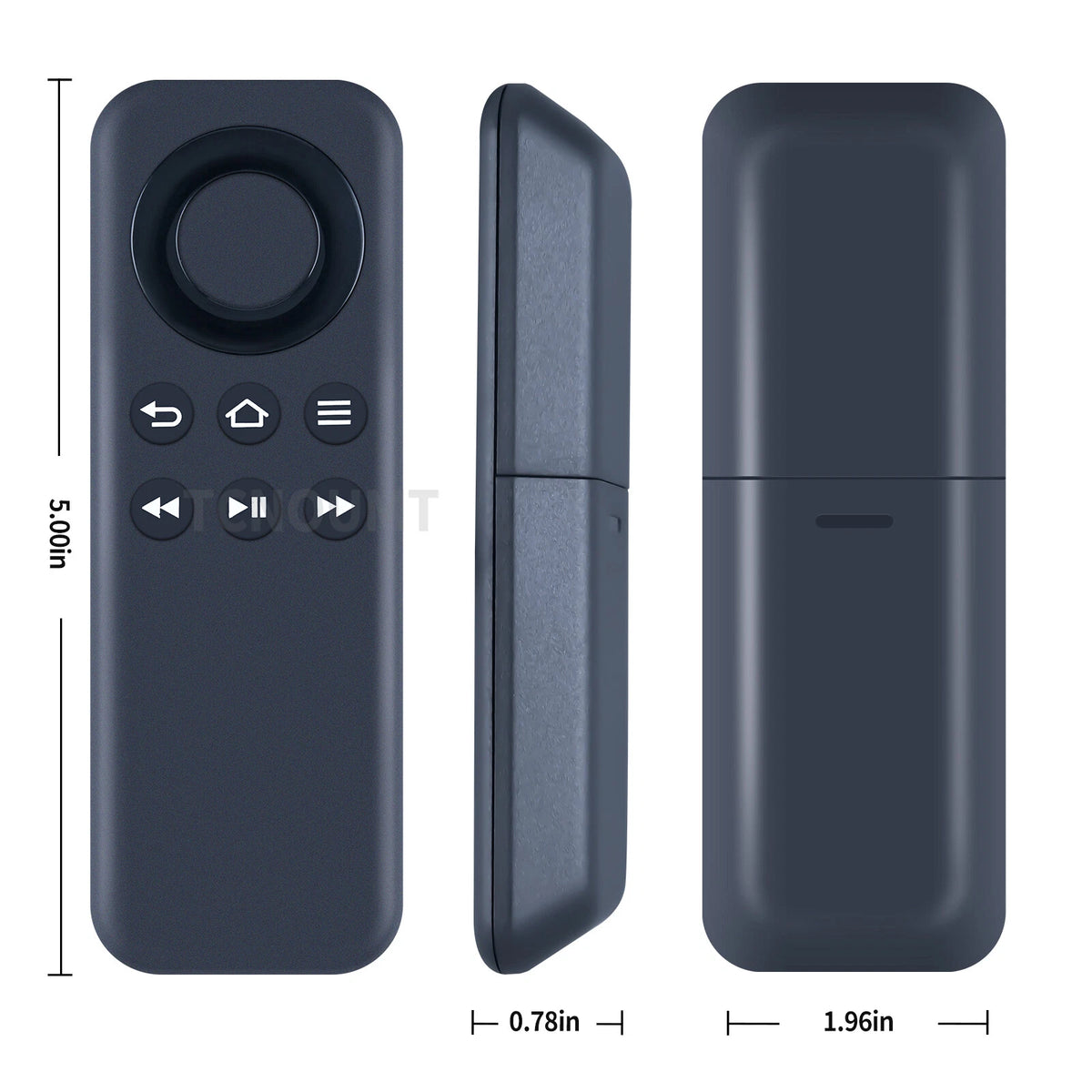 Remote Control CV98LM For Amazon Fire TV Stick and Amazon Fire TV Box