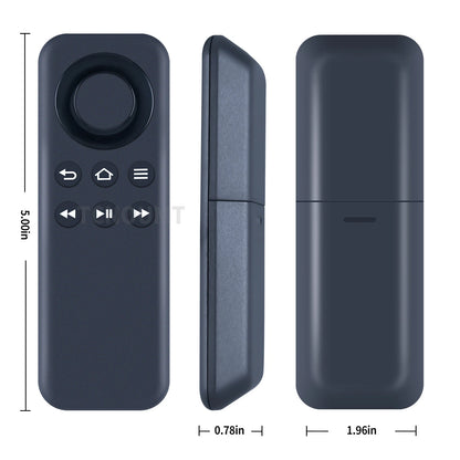 Remote Control CV98LM For Amazon Fire TV Stick and Amazon Fire TV Box