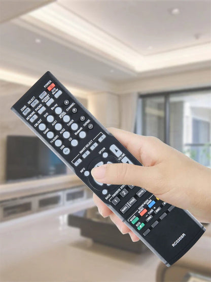 RC020SR Remote Control For Marantz AV Amplifier NR1403 NR1502 NR1504