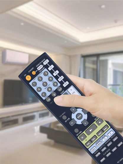 RC-606S Remote Control For Onkyo Home Theater System HT-R330 HT-R580 HT-S680