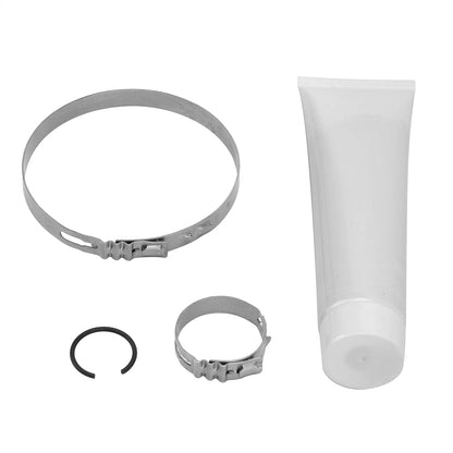For Rhino 2.0 CV Front/Rear Axle Replacement Boot Kit