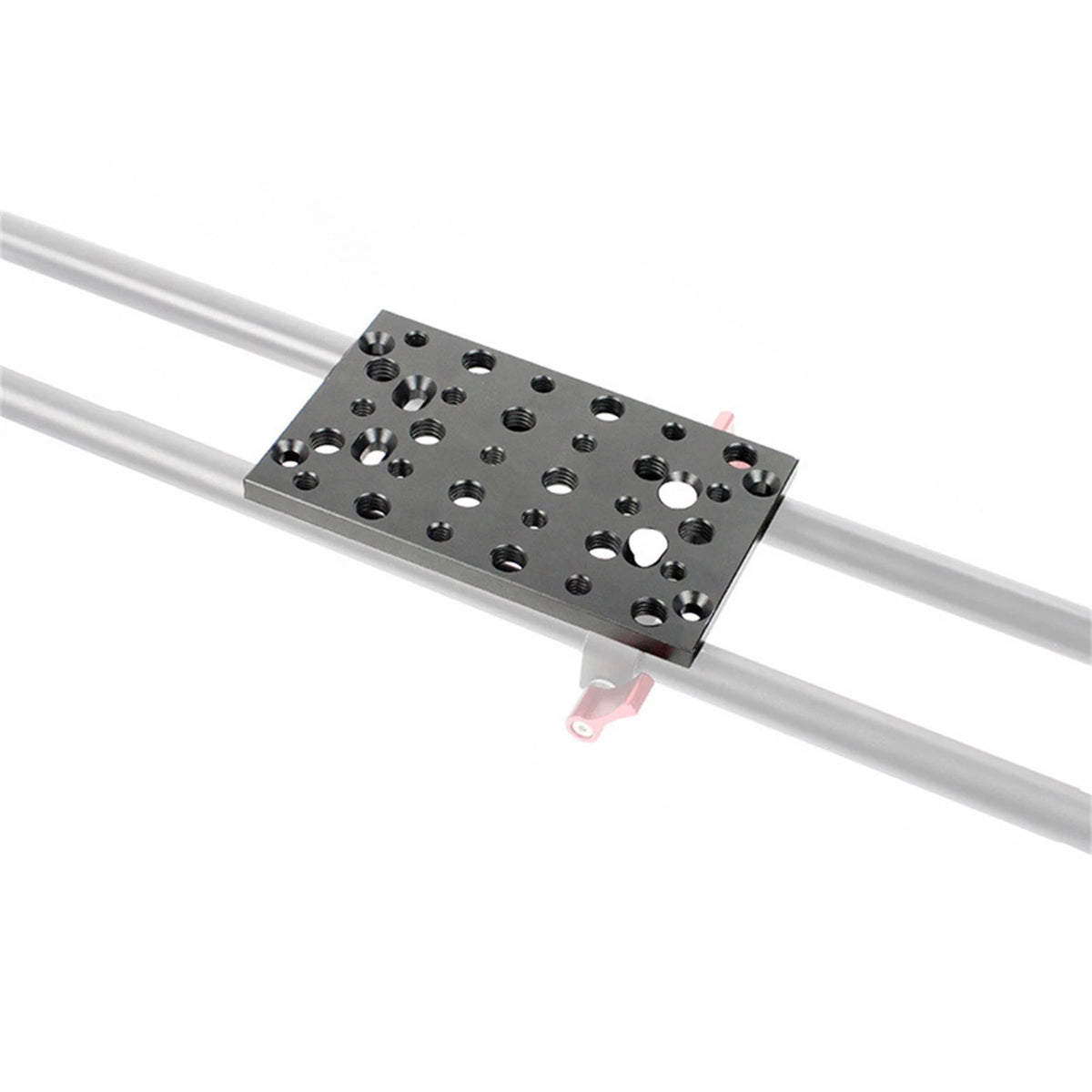 Camera Cheese Plate Baseplate 1/4" 3/8" For Canon 5D2 5D3 5D4 For Sony For Nikon