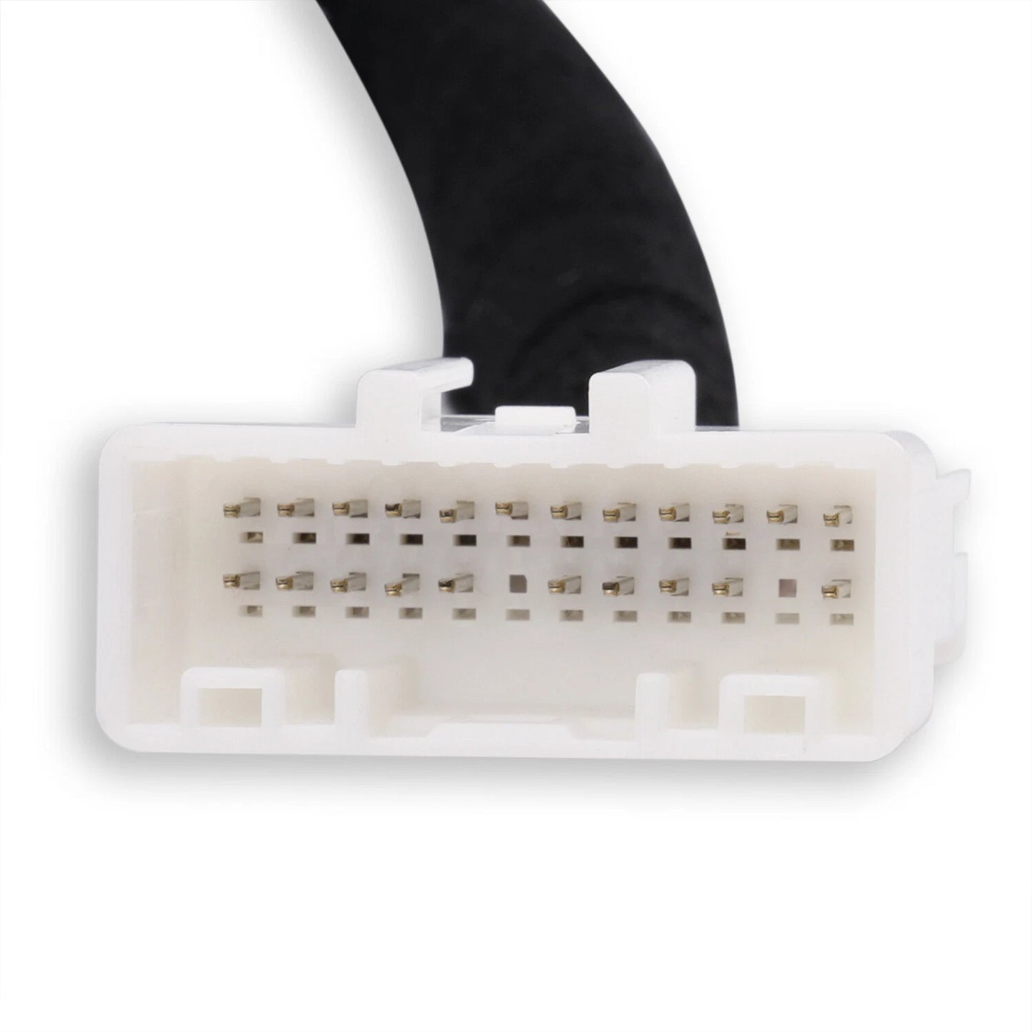8.4" UConnect Upgrade Conversion Harness For Ram 1500 7-Speed Fan