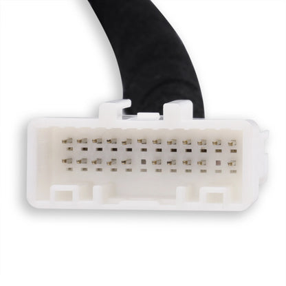 8.4" UConnect Upgrade Conversion Harness For Ram 1500 7-Speed Fan