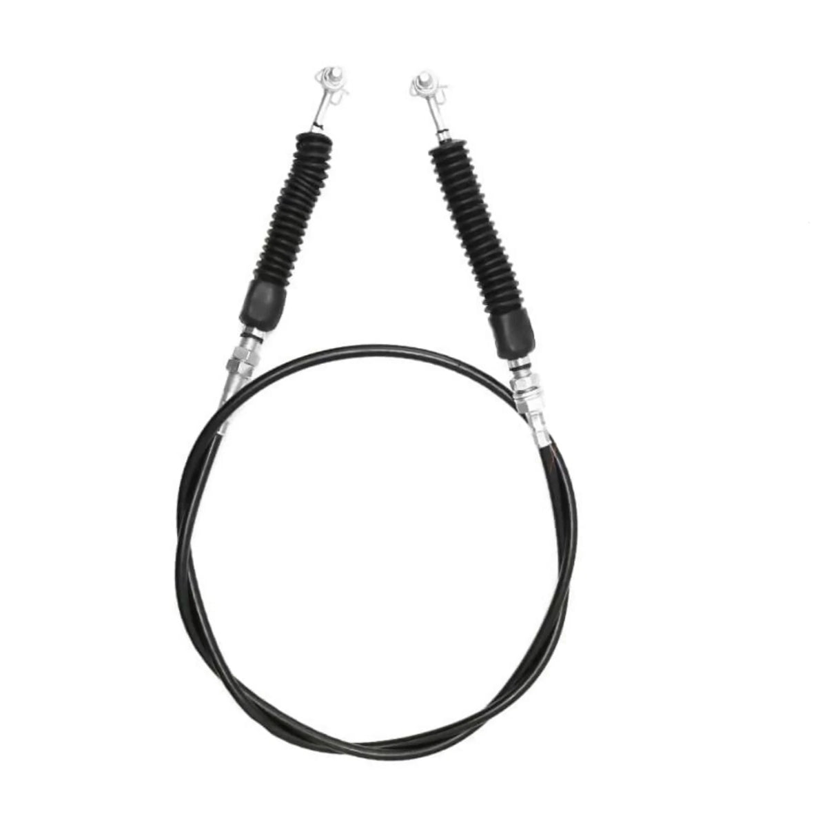 For Polaris Ranger 500 4x4 EFI 2006-2008 Gear Shift Cable Replacement 10-0161