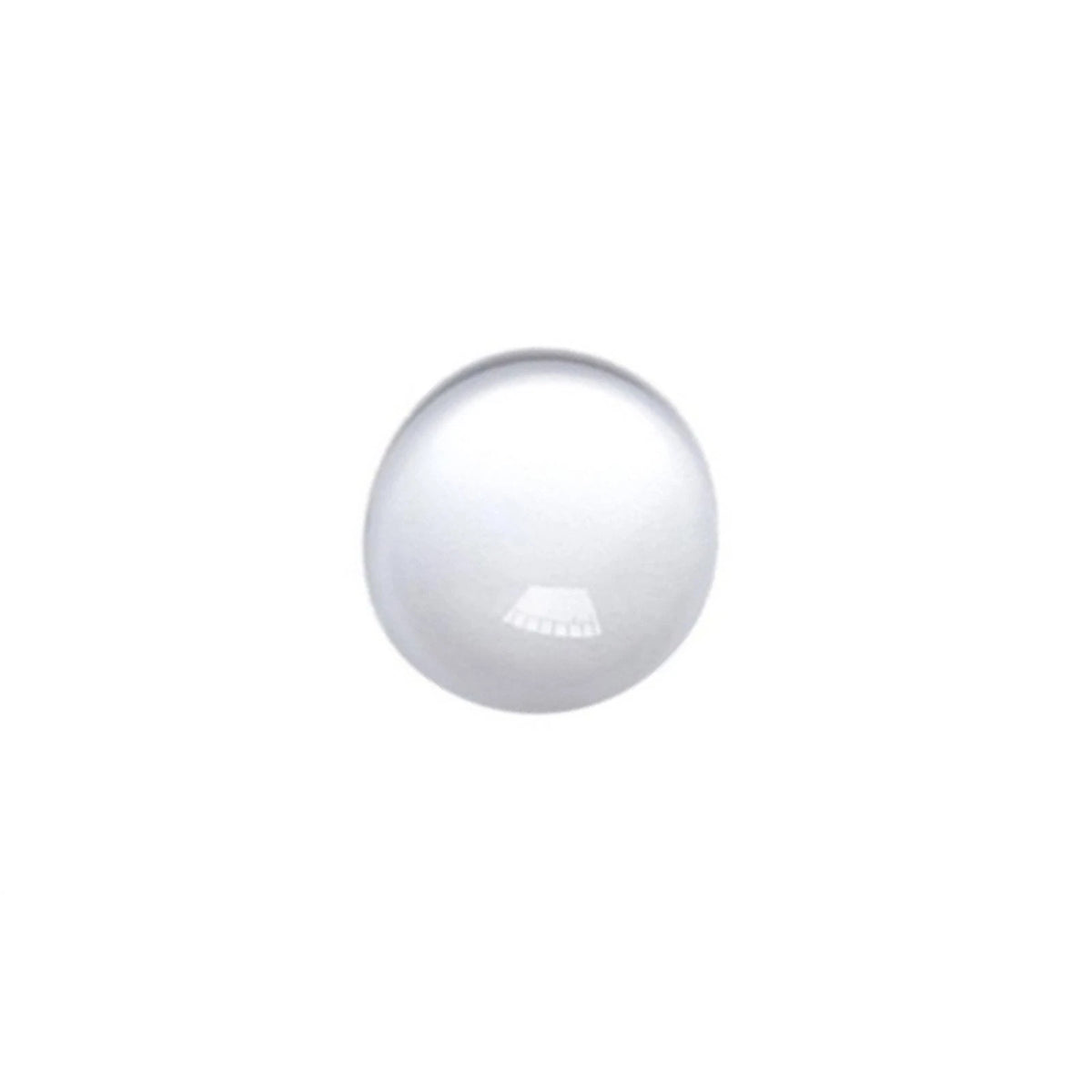 Sapphire Bubble Magnifier Calendar Lens Replacement Part For Date Window Watch y