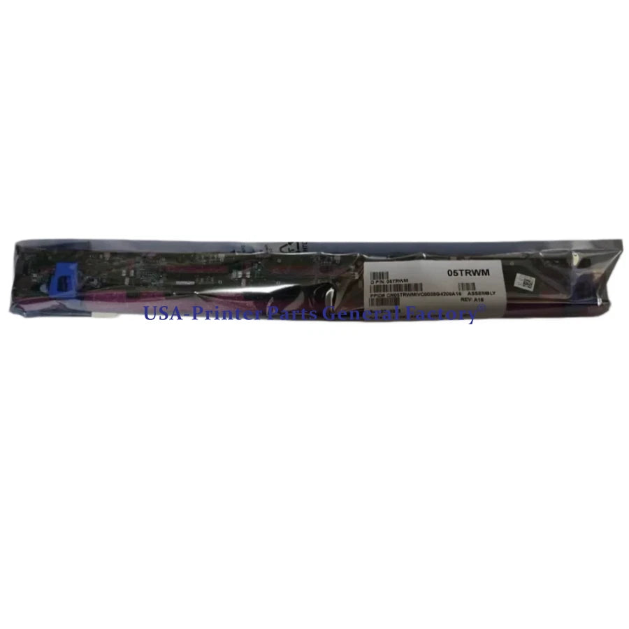 For DELL PowerEdge R650 Server 2.5" Hard drive Backplane 5TRWM 05TRWM