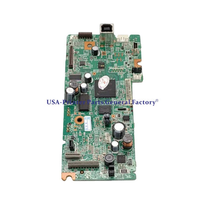 MOTHERBOARD FORMATTER BOARD Main board CD86 main Fit For Epson L486 L485