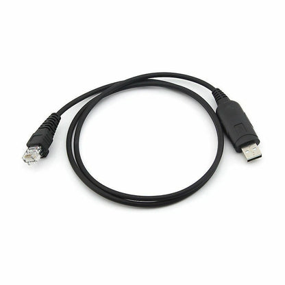 Radio USB Programming Cable For Motorola GM3188 GM338 SM120 GM950 GM3688 A