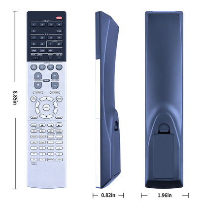 For Yamaha AV Audio Receiver Remote Control RAV511 ZK066100 RX-V777 RX-V777BT
