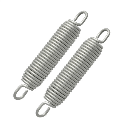 For Tommy Gate Lift Gate 000922 Replacement Extension Springs 2PCS