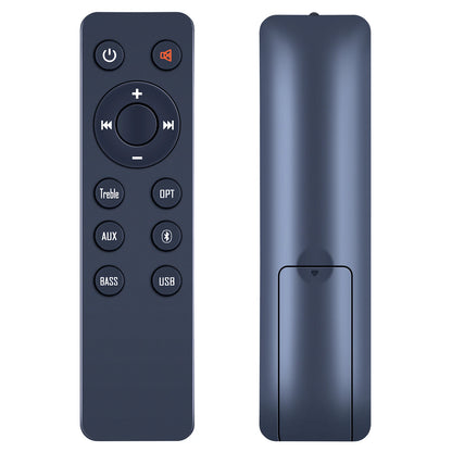FD-SPK024 Replacement Remote Control For F&D R40BT Bluetooth Speaker
