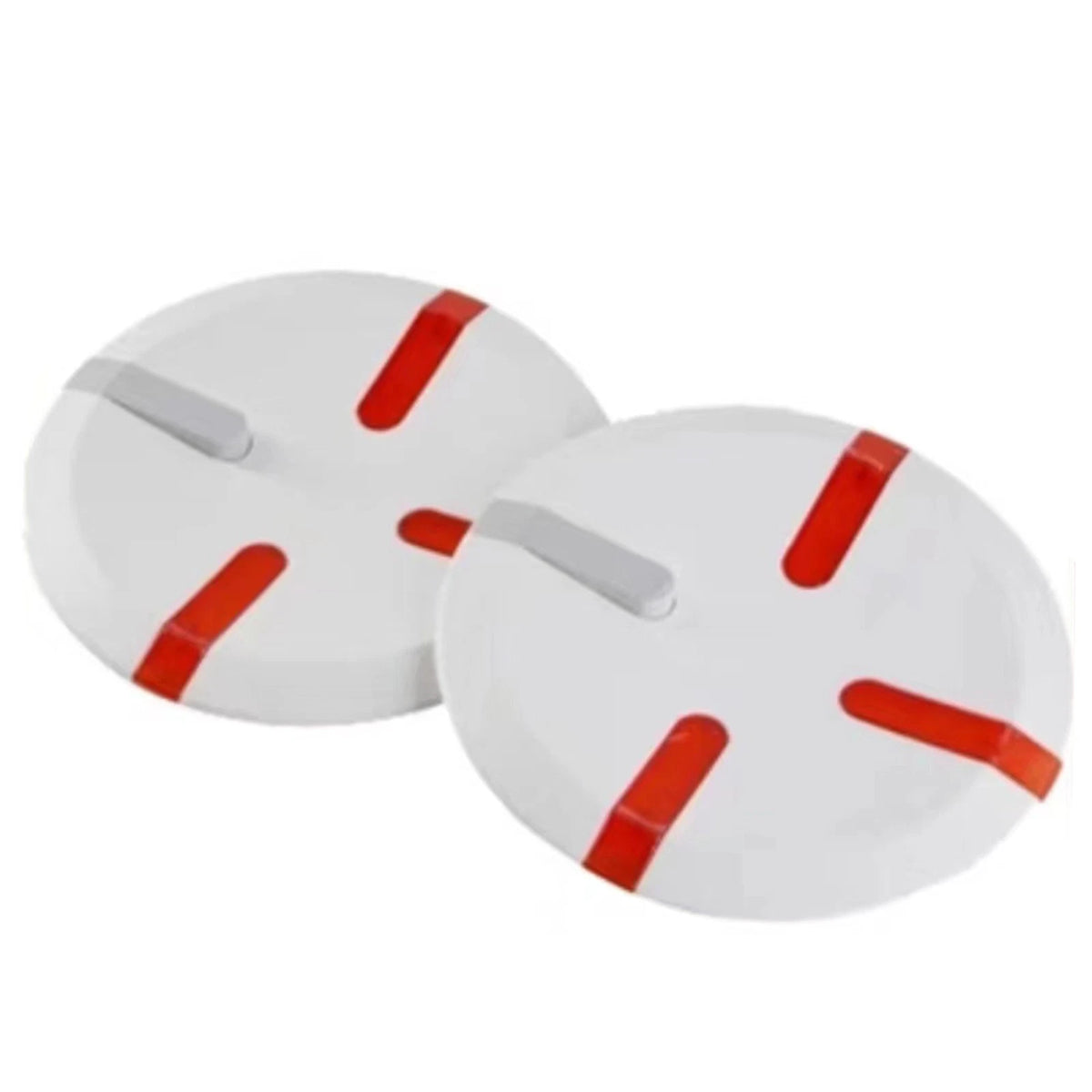 2x Replacement Wheel Covers Hubs Cap For Xiaomi Ninebot MiniPro Segway Scooter;
