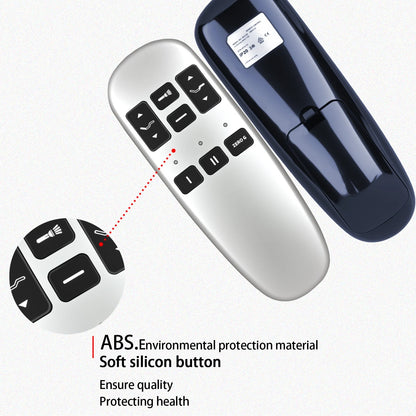 RF373E JLDK 28.10.07 Remote Control For Ergomotion Adjustable Bed Base