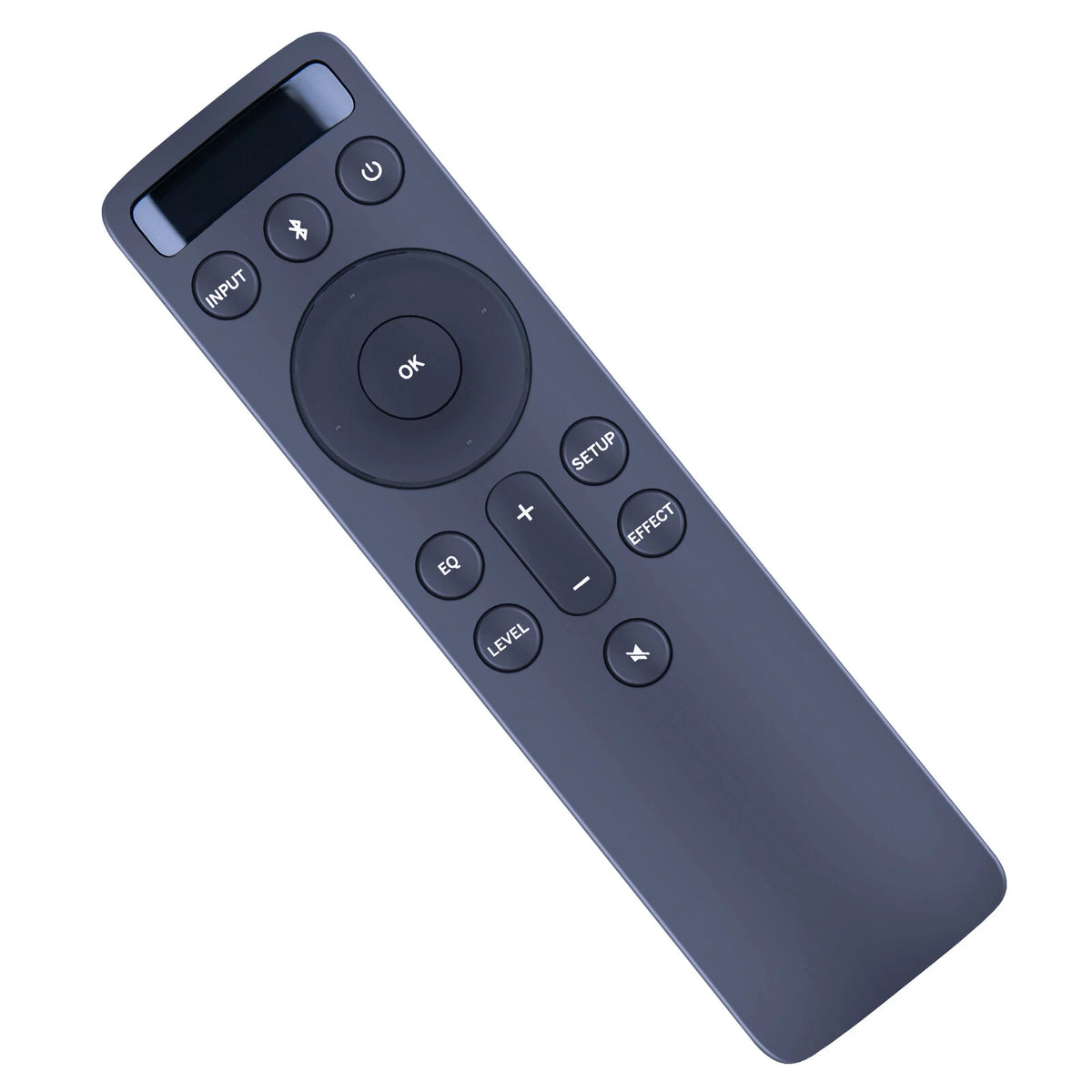 D51X-K06 1023-0000296 Replacement Remote Control For Vizio SoundBar