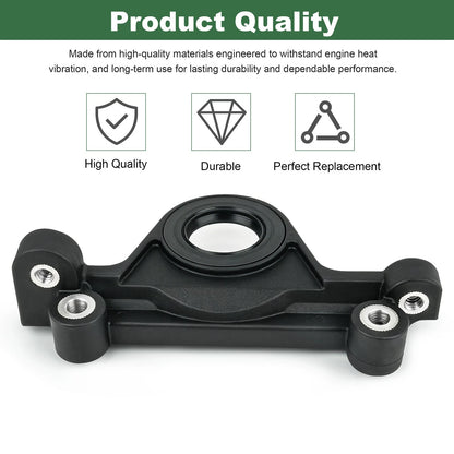 Camshaft Housing Retainer 9L8Z-6B293-A For Ford,Mercury,Lincoln 3.0L V6 Engine