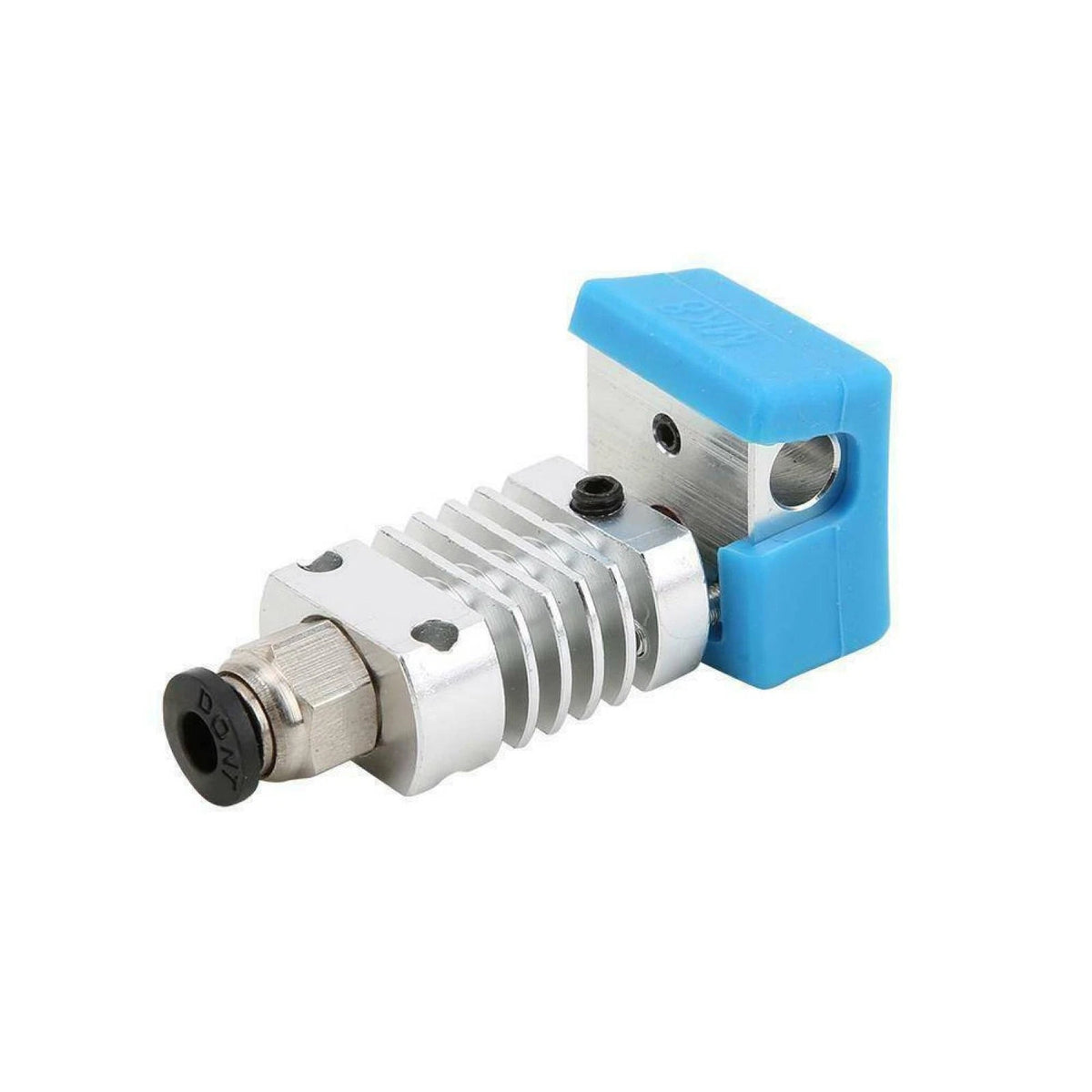 Full Metal 3D Printer Nozzle Extruder Kit For Ender 3 5 Pro CR10 CR10S