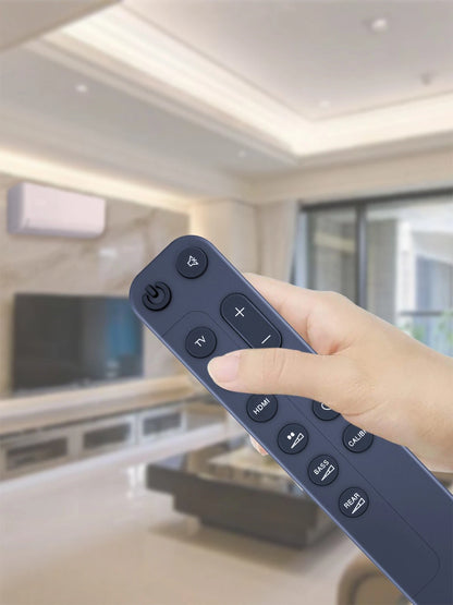 Remote Control For JBL Bar 1000,BAR 1300,BAR 800,Bar 1300X,Soundbar Black