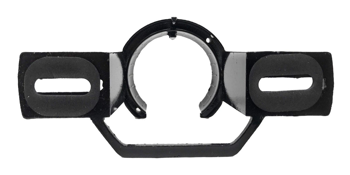 Harbor Breeze Ceiling Fan Mounting Kits Item#33976 Model#40378 Black