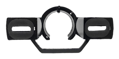 Harbor Breeze Ceiling Fan Mounting Kits Item#33976 Model#40378 Black
