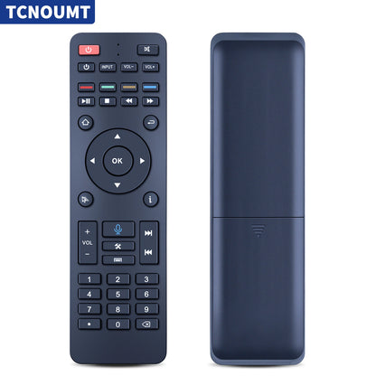 RC-200 Voice Remote Control For SuperBox S5 MAX, S3 S4 PRO Applicable