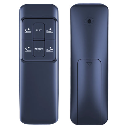Replacement Remote Control For Dyonery Full Adjustable Bed Base Frame