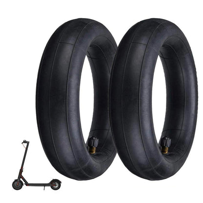 (2-Pack) AR-PRO 8.5 Inches x 2 Scooter Inner Tube 8.5" x 2" (TR4A)