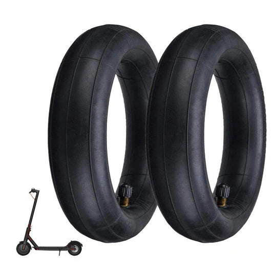 (2-Pack) AR-PRO 8.5 Inches x 2 Scooter Inner Tube 8.5" x 2" (TR4A)