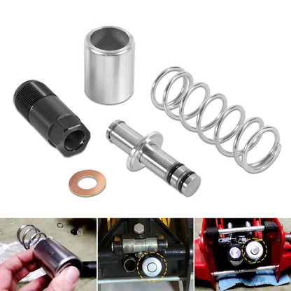Replacement Pump Piston Low Side Plunger Kit- Smaller One - Fit for...