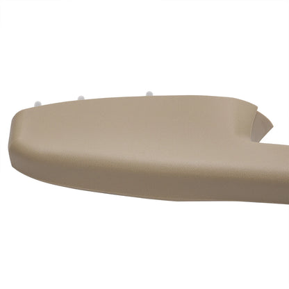 Front Driver Side Armrest Repair with Door Release Dandle above Armrest 27 inch