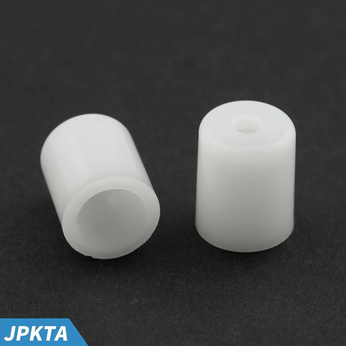 W10208398 Washer Dryer Door Hinge Pin Cap Replacement Part by JPKTA...