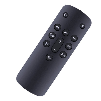 Remote Control For Amazon Fire TV Soundbar 2.0 Speaker