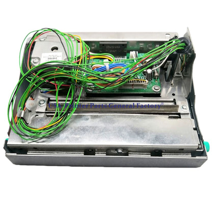 Cutter Fits For Toshiba B-EX4T1 B-EX4T2 Thermal Barcode Label Printer