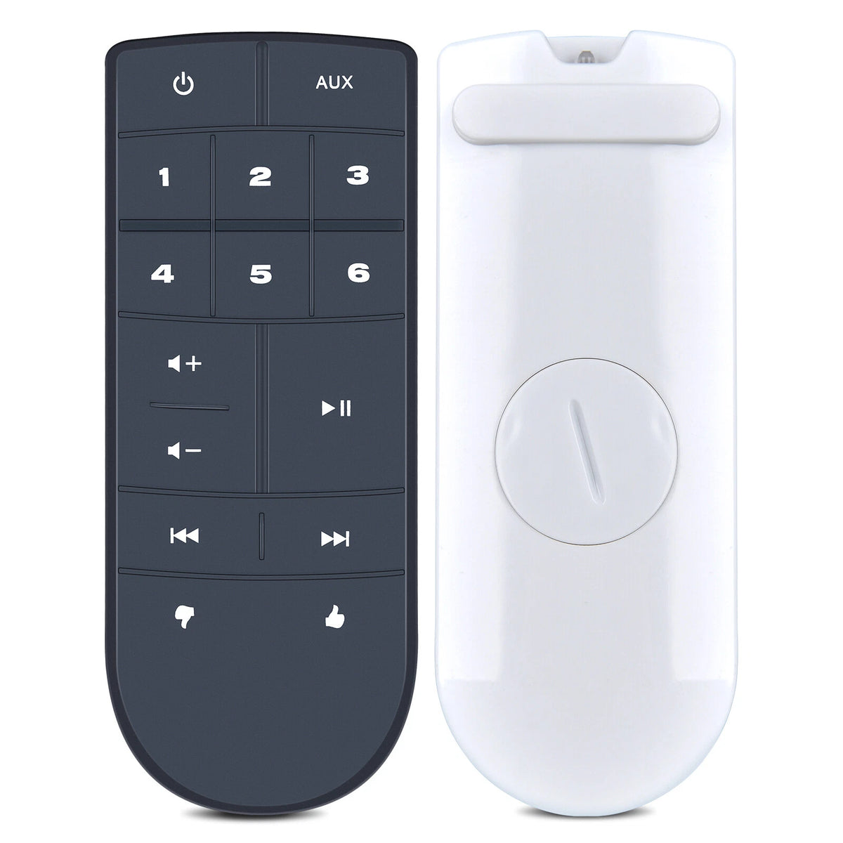 Remote Control For Bose SoundTouch 10 20 30 Series II III Wireless Music System