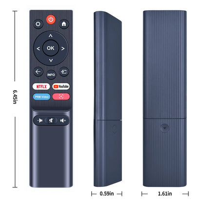 Remote Control For AuKing H10 Smart Projector