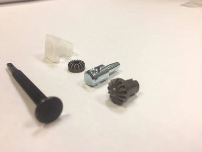(KIT 3）CHAIN BAR TENSIONER ADJUSTER Kit Set Assembly For ECHO CS-400 cs400...