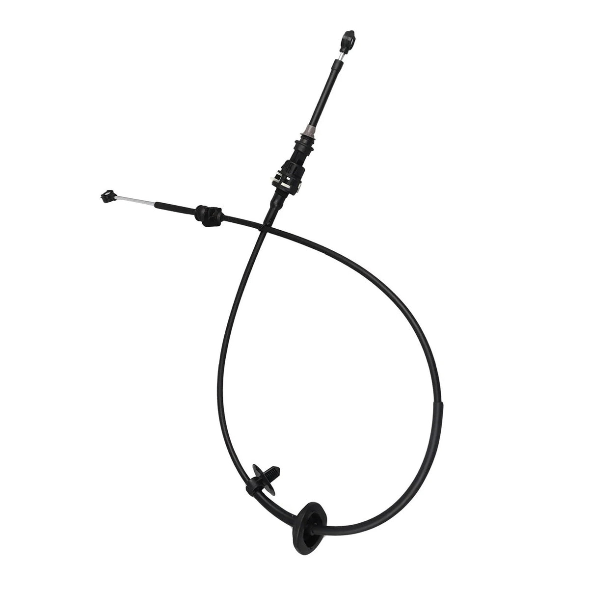 Automatic Transmissions Gear Shifter Selector Cable for Ford Ranger 97-05