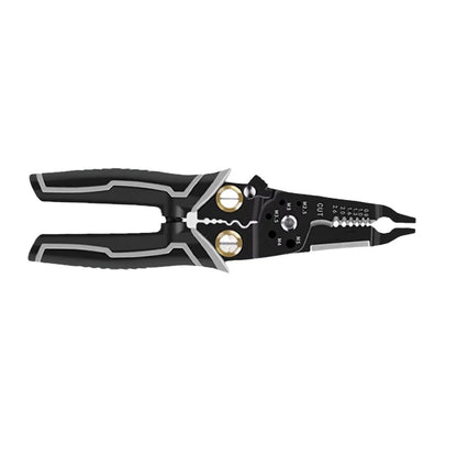 Hardness Multipurpose  Wire Stripper Cutter Wire Stripping Cutter Home Using