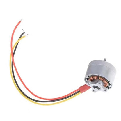 4300kv 1S-3S RC Drone Battery Mini Outer Rotor High Speed Brushless Motor 1104
