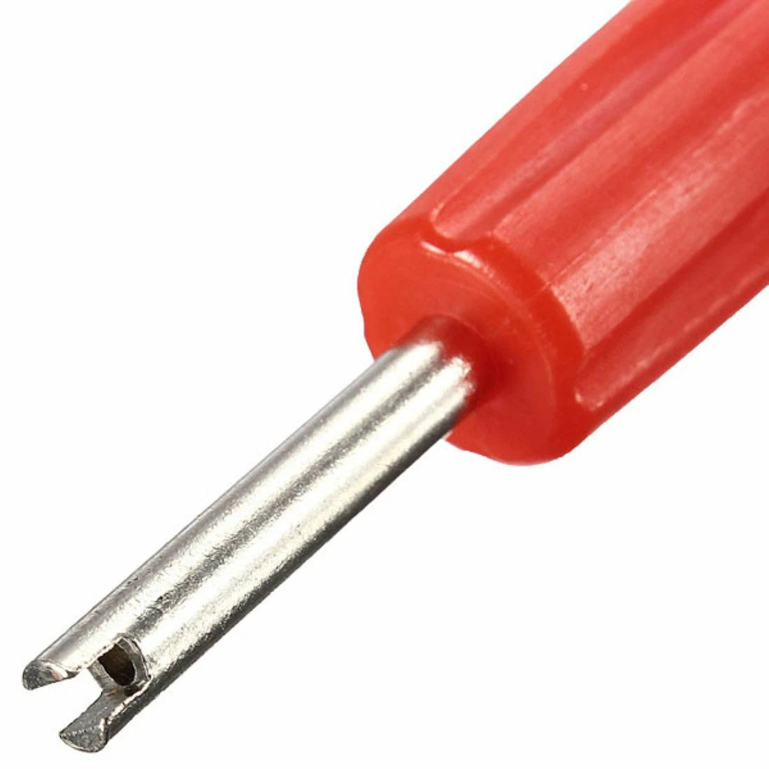 Valve Stem Core Remover Tire Repair Install Screwdriver Car Truck Bike motor S