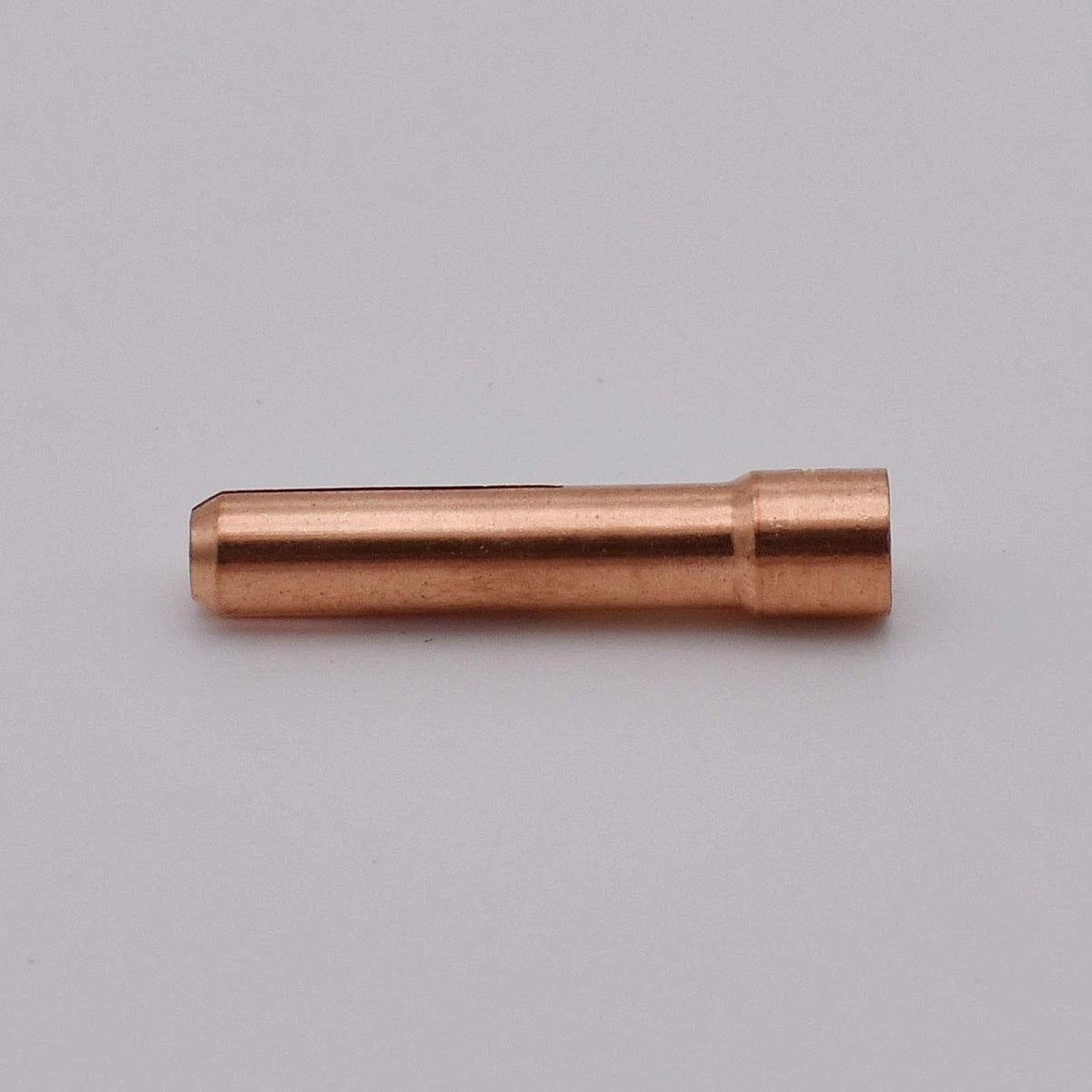 10PK TIG Stubby Collets 10N23S 1/16" & 1.6mm for WP 17 18 26 (1/16")