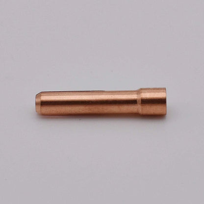 10PK TIG Stubby Collets 10N23S 1/16" & 1.6mm for WP 17 18 26 (1/16")