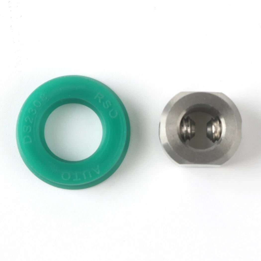 Repair kit top lock roof cylinder Mercedes-Benz SL R230 / SLK R170 /SLK R171