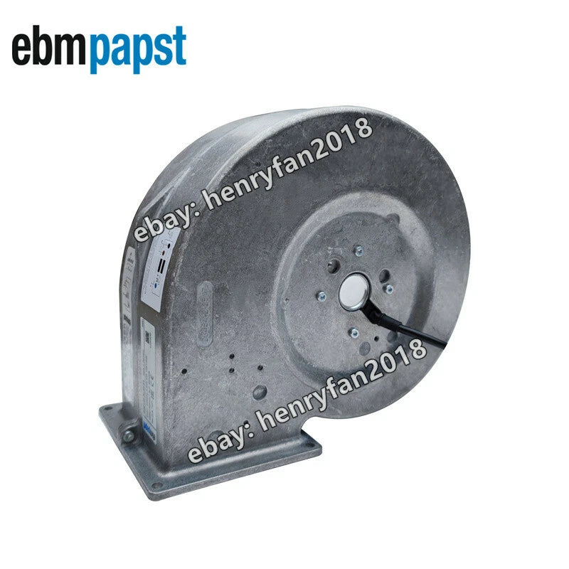 Ebmpapst Fan G2E140-AL40-01 Centrifugal Fan 230V 0.6A Blower Fan /Air Shower Fan